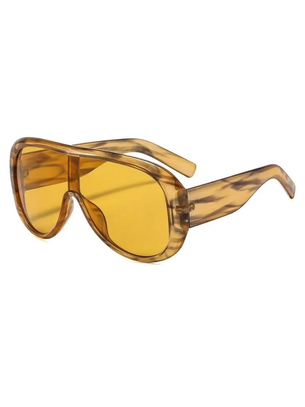 Oversized  Sunglasses